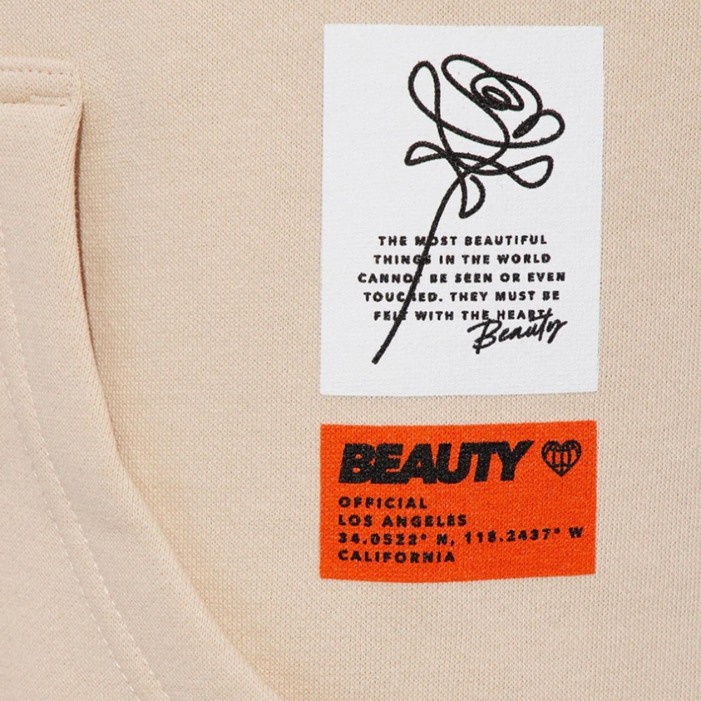 Fashion Nova Twin Flame Hoodie View 2